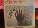 The Prize Fighter Inferno - City Introvert - Colored Vinyl LP - SIGNED