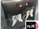IN HAND  Depeche Mode - Memento Mori Exclusive TRANSLUCENT RED 2LP Vinyl