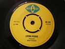 MAYTONES / ROY SAMUEL - LOVING REGGAE / MUSICAL BEAT  - VG++ - SEE AUDIO