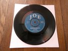 DICE THE BOSS  A) BRIXTON CAT, BIT AND FAT / B) SOLITUDE - VG+ - SEE AUDIO