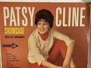 Patsy Cline Showcase Original With The Jordanaires