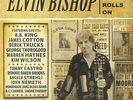 BISHOP, Elvin - The Blues Rolls On - Vinyl (LP + insert)