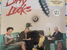 Dirty Looks “ Turn Of Screw” , 1989 Atlantic, 81992-1