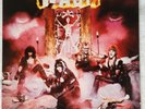 W.A.S.P. - LP - SELF TITLED - JAPAN