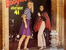 Ozzie Torrens And His Exciting Orchestra - Boogaloo in Apartment 41 -Mono DL4830