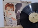 David Bowie - Scary Monsters and Super Creeps, vinyl album RARE MISPRESS