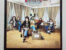 The Sensational Alex Harvey Band - Penthouse Tapes Vinyl - SIGNED BY WHOLE BAND
