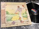 ELTON JOHN GOODBYE YELLOW BRICK ROAD DOUBLE VINYL RECORDS LPS 1ST PRESS NM