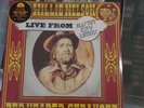 Willie Nelson - Live at Austin City Limits 1976 RSD Black Friday 20 - P2505S
