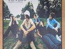 THE VERVE - URBAN HYMNS - VINYL - DOUBLE LP - PROMO COPY - FIRST PRESSING -EXCEL