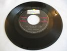 BENNY SPELLMAN - FORTUNE TELLER / LIPSTICK TRACES (ON A CIGARETTE) - MINIT
