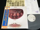 DEEP PURPLE COME TASTE THE BAND JAPAN LP 10th Anniversary OBI GATEFOLD P-6511W