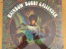 Bobby Callender Rainbow OG LP MGM 1968 Psych Rare Mint Sealed + Insert