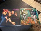 Cramps Color Vinyl Songs The Lots Taught Us & Look Mom No Head Rare