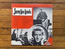 Jerry Lee Lewis OG 1958 LP Vinyl Record Sun 1230 Rock n Roll