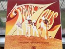 Power of Zeus - The Gospel According To Zeus - Rare Earth - Reissue