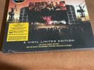 DAVID GILMOUR - LIVE IN GDANSK - RARE 5 LP BOX SET Sealed New Still Sealed