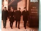(LP) The Beatles – Live At The BBC , 1994 US Press, C1 7243 8 31796 1 9, Mono.