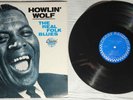 HOWLIN' WOLF 