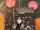 THE ALLMAN BROTHERS BAND AT FILLMORE EAST EX DOUBLE LP ORIG CAPRICORN FREE SHIP