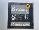 Boulders Vol. 5 LP