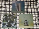 THE CARETAKER - Everywhere At The End Of Time Stages 1-3 (Vinyl Set)