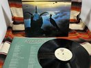 ROXY MUSIC  - Avalon LP - 1-23686 - 1982 Jacksonville Pressing - NM w/ Insert
