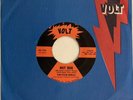 The Four Shells – Hot Dog (My Baby's Comin' Home) – Volt-45-134 Northern Soul NM