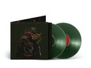 Queens Of The Stone Age: In Times New Roman 2xLP on GREEN vinyl (New & Sealed )