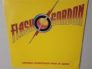 QUEEN FLASH GORDON: ORIGINAL SOUNDTRACK (1980) NM / EX VINYL LP