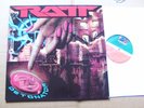 RATT,DETONATOR lp m(-)/m- atlantic records 75678212710 Germany 1990