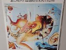 DIRE STRAITS ALCHEMY: DIRE STRAITS LIVE (1984) NM COND AUSTRALIAN PRESS VINYL LP