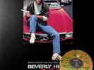 Harold Faltermeyer - Beverly Hills Cop Soundtrack Vinyl LP New Sealed