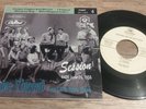 GENE VINCENT JUMPS GIGGLES SHOUTS EP EAP 4 2028 PART 4 RUSH RECORD INDIA GUITTON