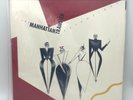 The Manhattan Transfer – Extensions Vinyl, Original Master Recordings