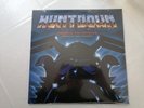 HUNTDOWN LP - Tommy Gustafsson / LTD 500 copies O.S.T from the game. Neuf/MINT.