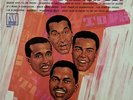 Four Tops – Four Tops Reach Out vinyl LP 2019 Remaster (Motown) NEW, SEALED
