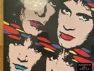 KISS Asylum US Vinyl LP 2014 Remaster Series Still Sealed