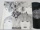 LP THE BEATLES - REVOLVER - MADE IN SWEDEN - TOP-ZUSTAND