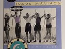 10,000 Maniacs - In My Tribe (Vinyl LP, 1987) White Label Promo - EX+