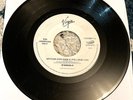 D'Angelo: Untitled (How Does It Feel) (Radio Edit) jukebox 45 Virgin/US G+ HEAR