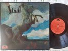 Stud - Stud, Lp D Pressung, Rarität