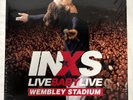 INXS - Live Baby Live Wembley Stadium | 3xLP Vinyl | Sealed