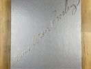 Elvis Presley ELVIS ARON PRESLEY 1955-1980 25TH ANNIVERSARY RCA 8 LP Box Set #'d