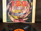 BILL HALEY AND HIS COMETS A Go Go SUNG IN SPANISH 1966 MEXICO LP R&B Blues Soul