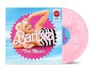 Barbie: The Album Limited Edition Candy Floss Pink Color Vinyl LP