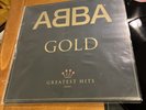 ABBA Gold Greatest Hits Vinyl 2x LP 180g Polydor 5351106