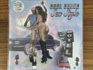 #69  Kool Keith Sex Style 25th Anniv 2LP Silver Bullet Vibrator LE #69/100 rare