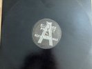 Ellis Dee Project Part 4 Vinyl 12” Oldskool Used Excellent Condition 1992