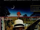 2 Volume Vinyl LP ELTON JOHN Greatest Hits Vol 1 & Vol II. DJH 20442 & DJH 2052
